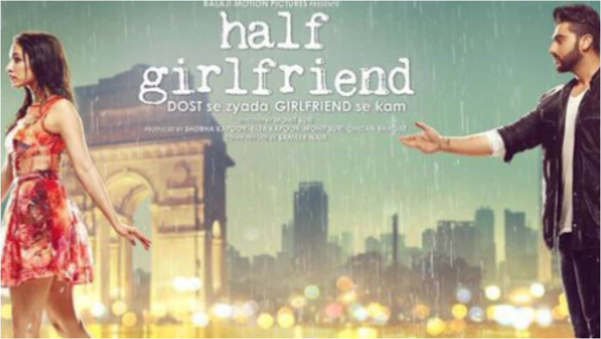 These five superhit films 3 Idiots Kai Po Che Haider Half Girlfriend 2 States are based on the novels