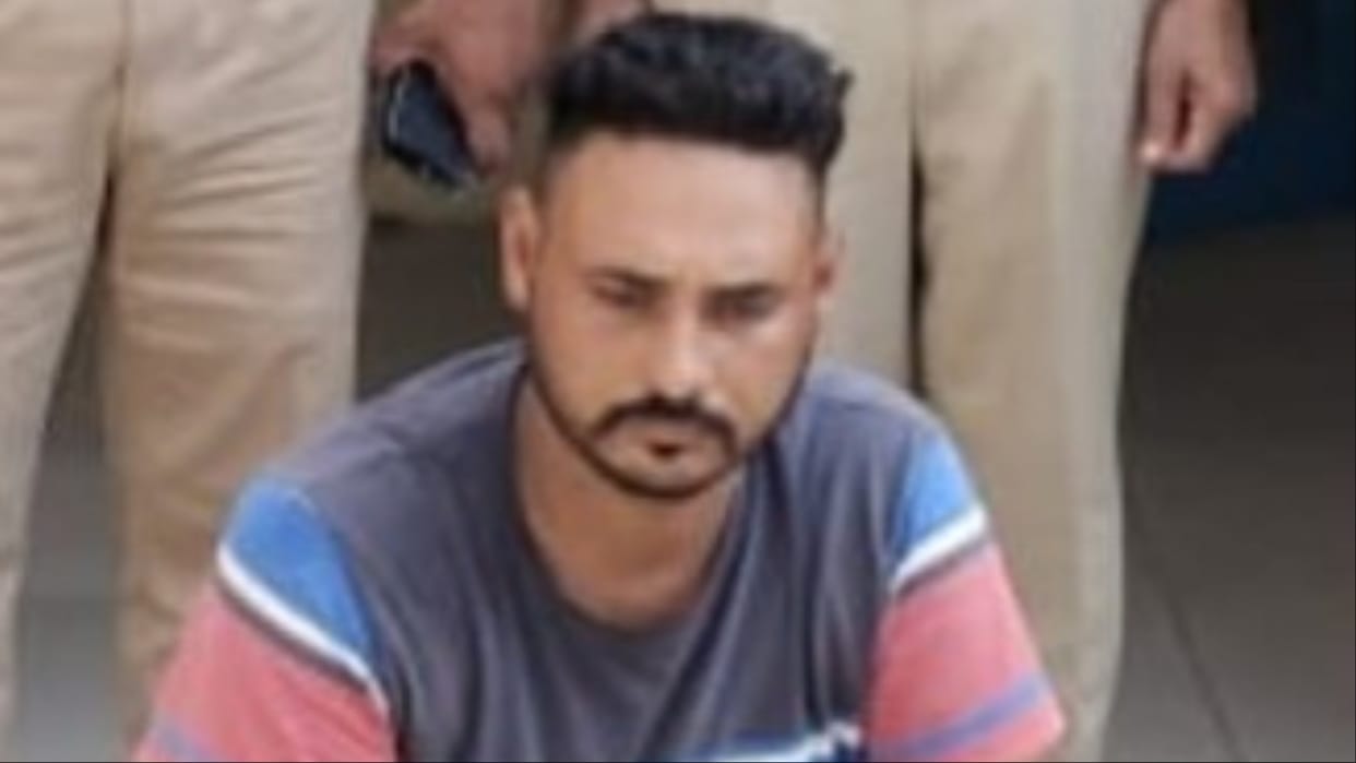Haryana: girlfriend was murdered for pressuring to divorce for marriage