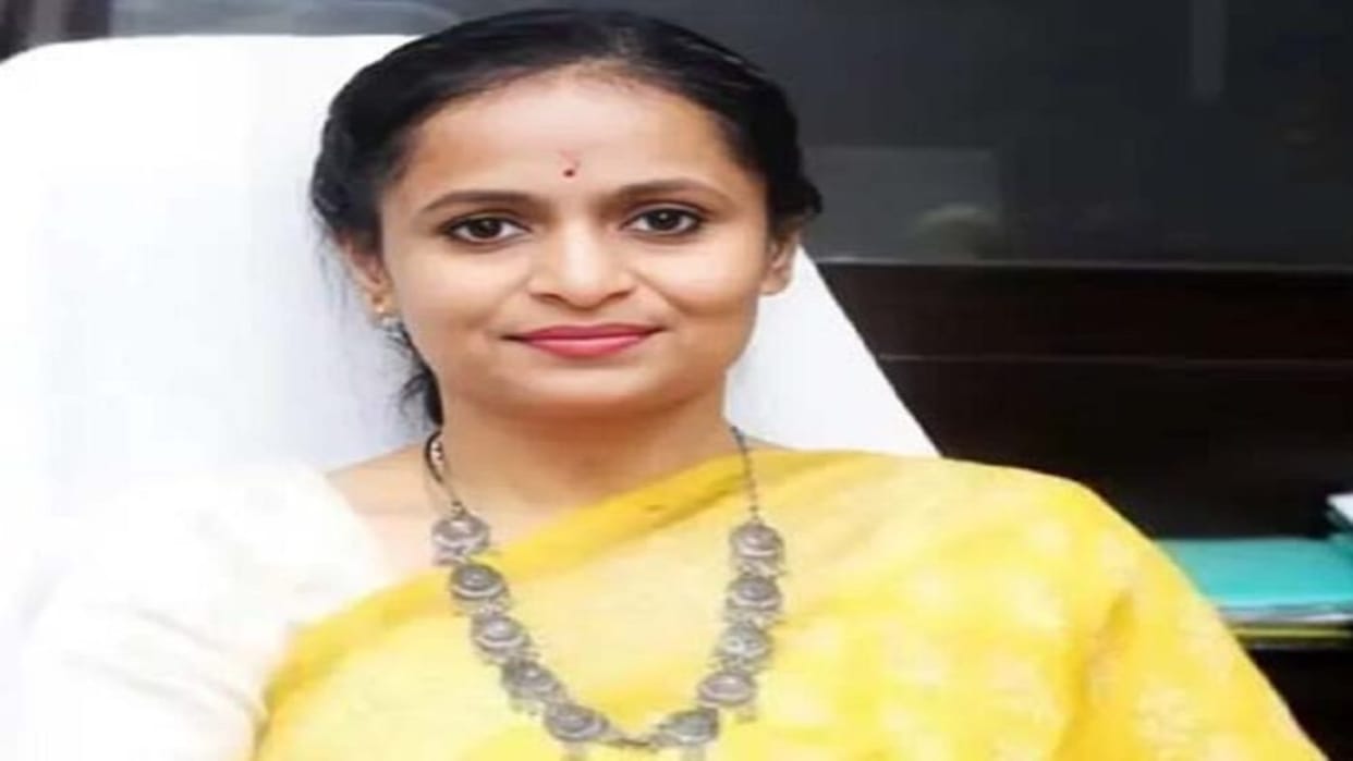 CG Coal Scam: Suspended IAS Ranu Sahu's bail plea rejected, 'EOW closed his way out of jail'