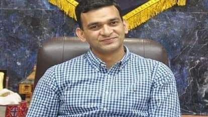 IAS officer Ashutosh Garg appointed private secretary to Union Health Minister JP Nadda