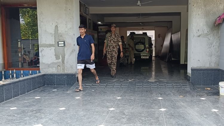 हरियाणा पहुंची ED की टीम: भिवानी, तोशाम और हांसी में छापेमारी, कांग्रेस नेता व व्यापारियों के दस्तावेज खंगाले