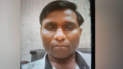 last Ram-Ram message was sent in Agra News and operator committed suicide by hanging himself