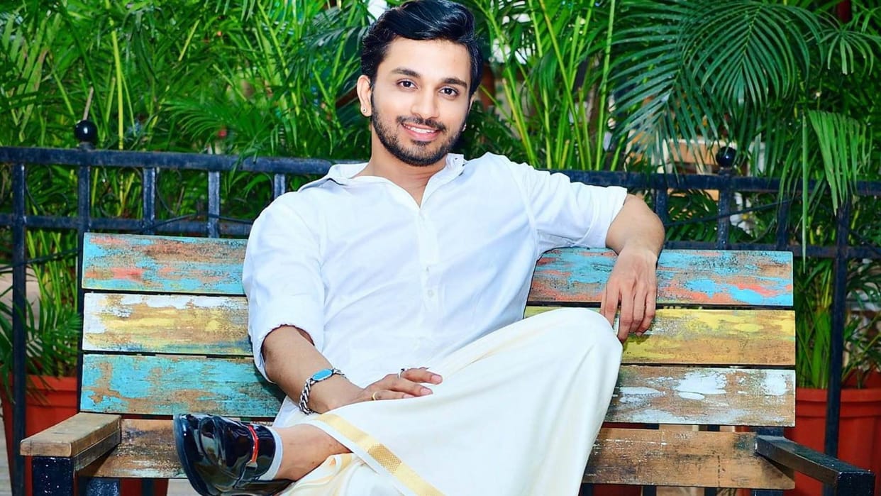 Jai Kumar Nair Dance India Dance finalist booked for duping woman on cryptocurrency investment
