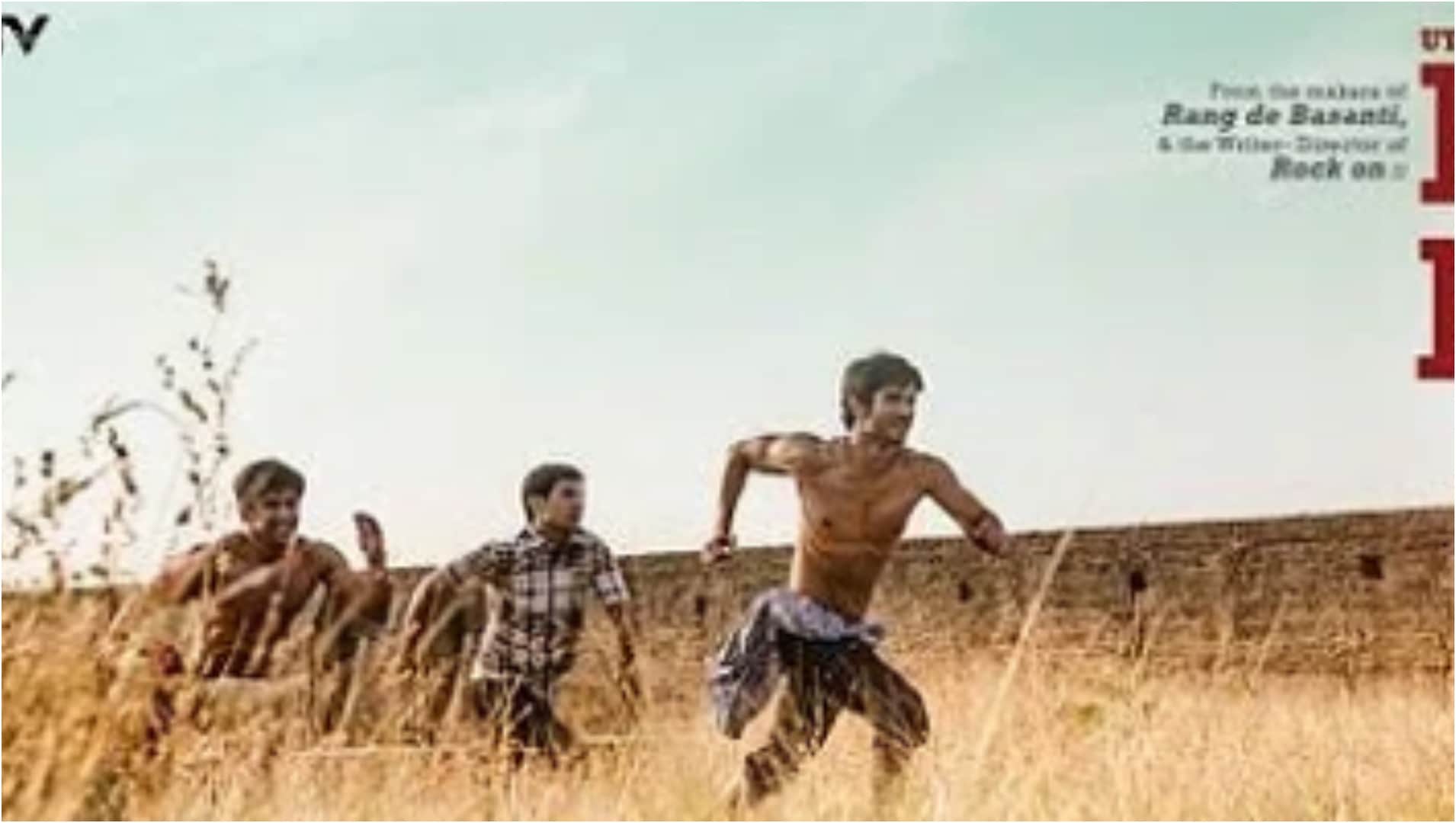 These five superhit films 3 Idiots Kai Po Che Haider Half Girlfriend 2 States are based on the novels