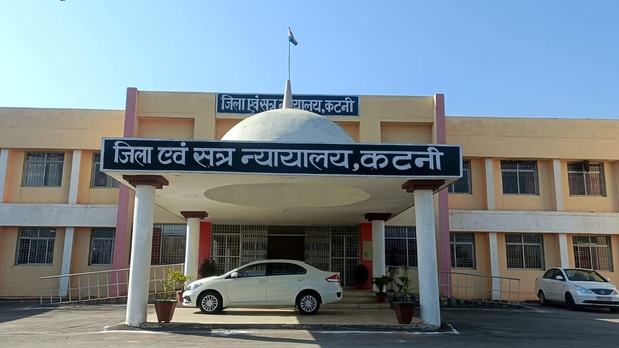 Katni: Verdict on triple murder case took eight years, life imprisonment to convict Arshad Hussain