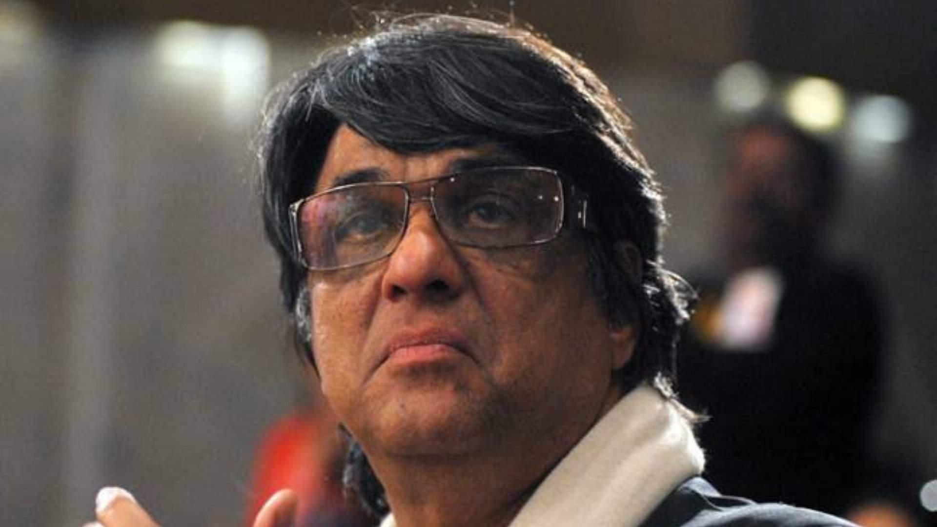 Exclusive Mukesh Khanna got angry on Ranveer Allahbadia controversial comment on samay raina indias got latent