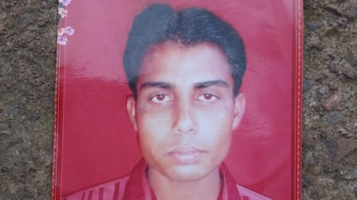 man murdered in dispute over of temple land in shahjahanpur