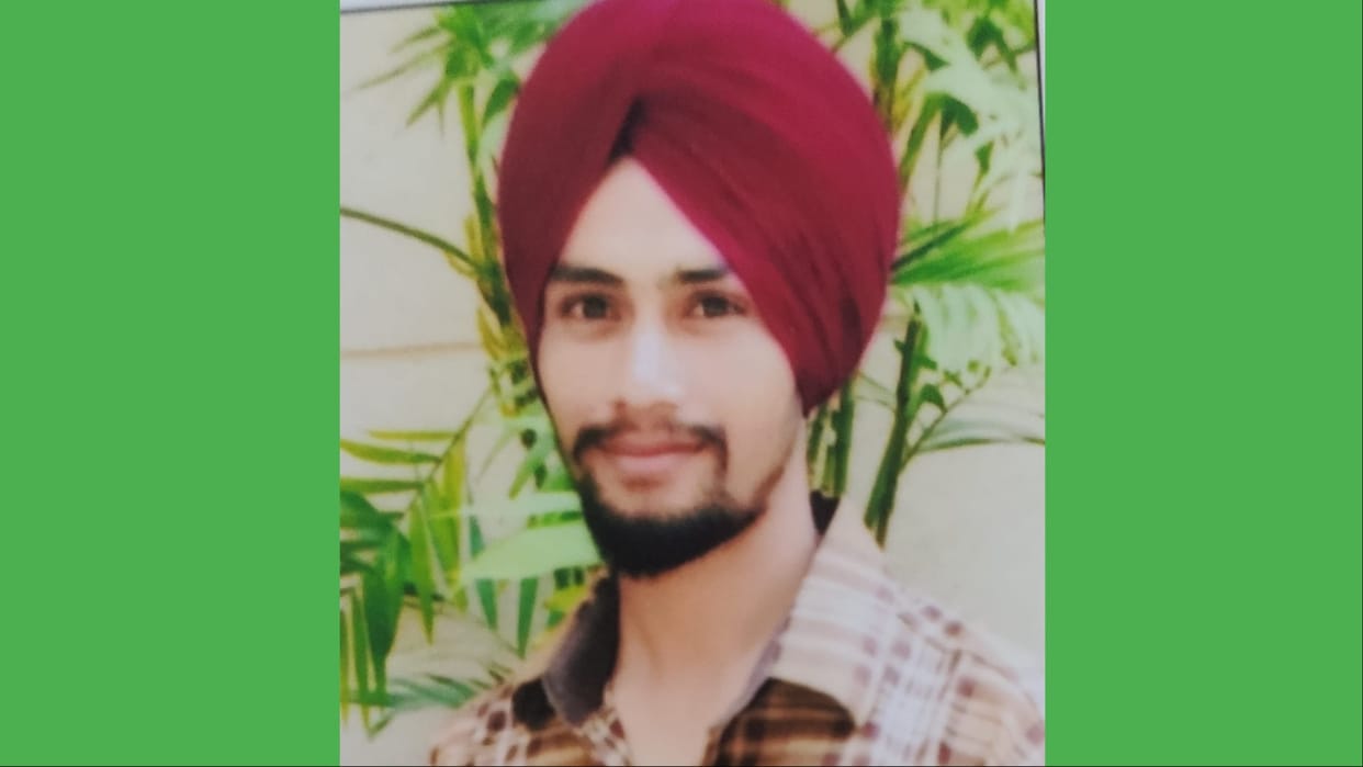 Youth murdered by thieves in Punjab