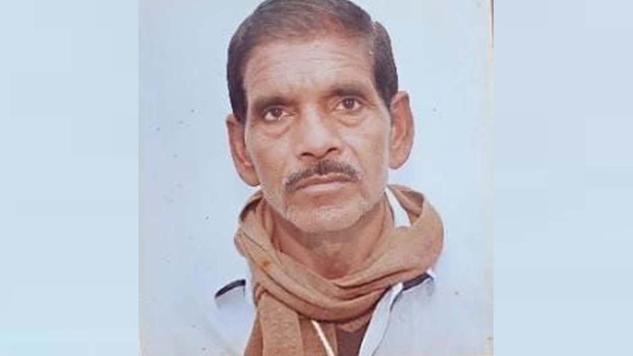 Auraiya: Old man dies, nephew suspects murder