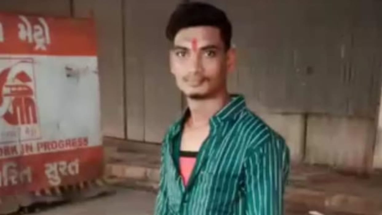Homeguard son death case fruit seller also had dispute with young man truth revealed from CCTV