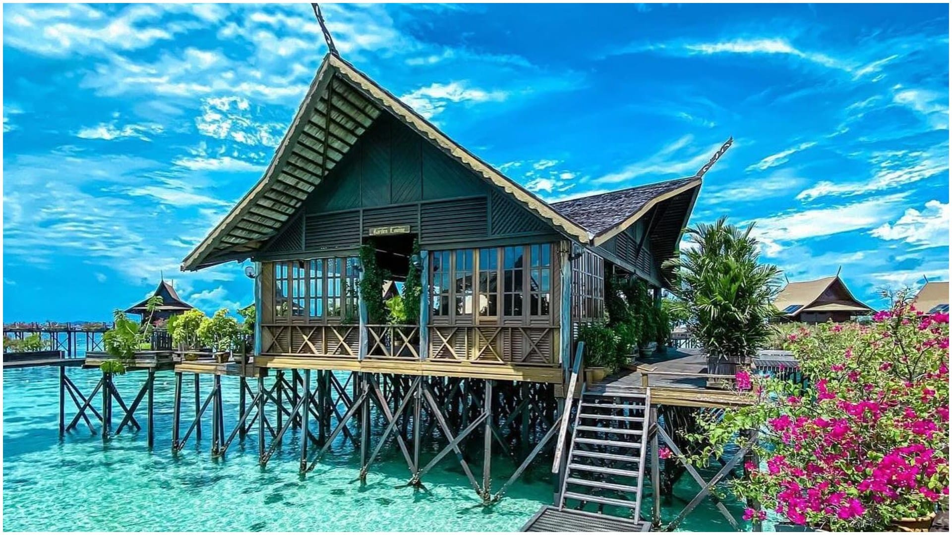 Mini Maldives in India Visit Uttarakhand LeRoi floating huts At New Tehri
