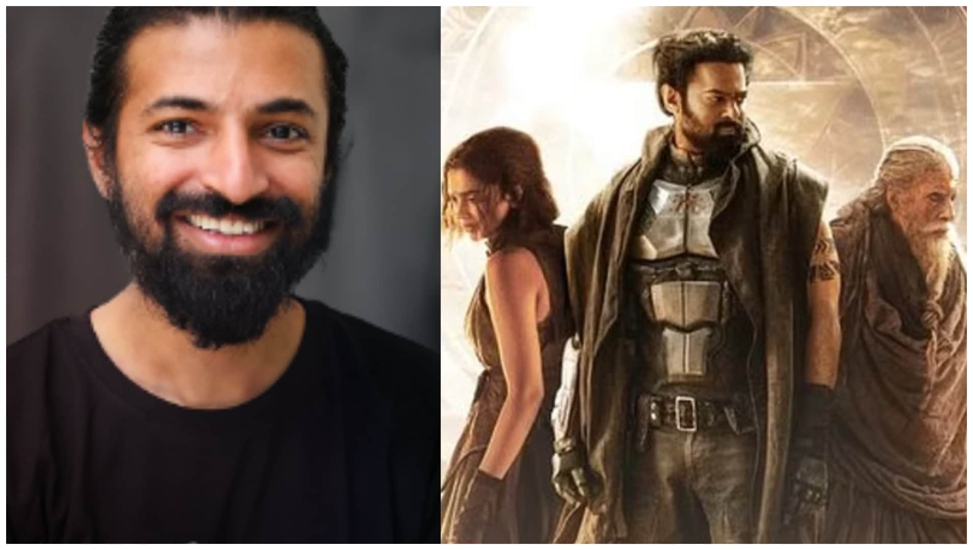 Kalki 2898 AD Director Nag Ashwin reacts To Reports Of Casting Alia Bhatt In Film Details Inside