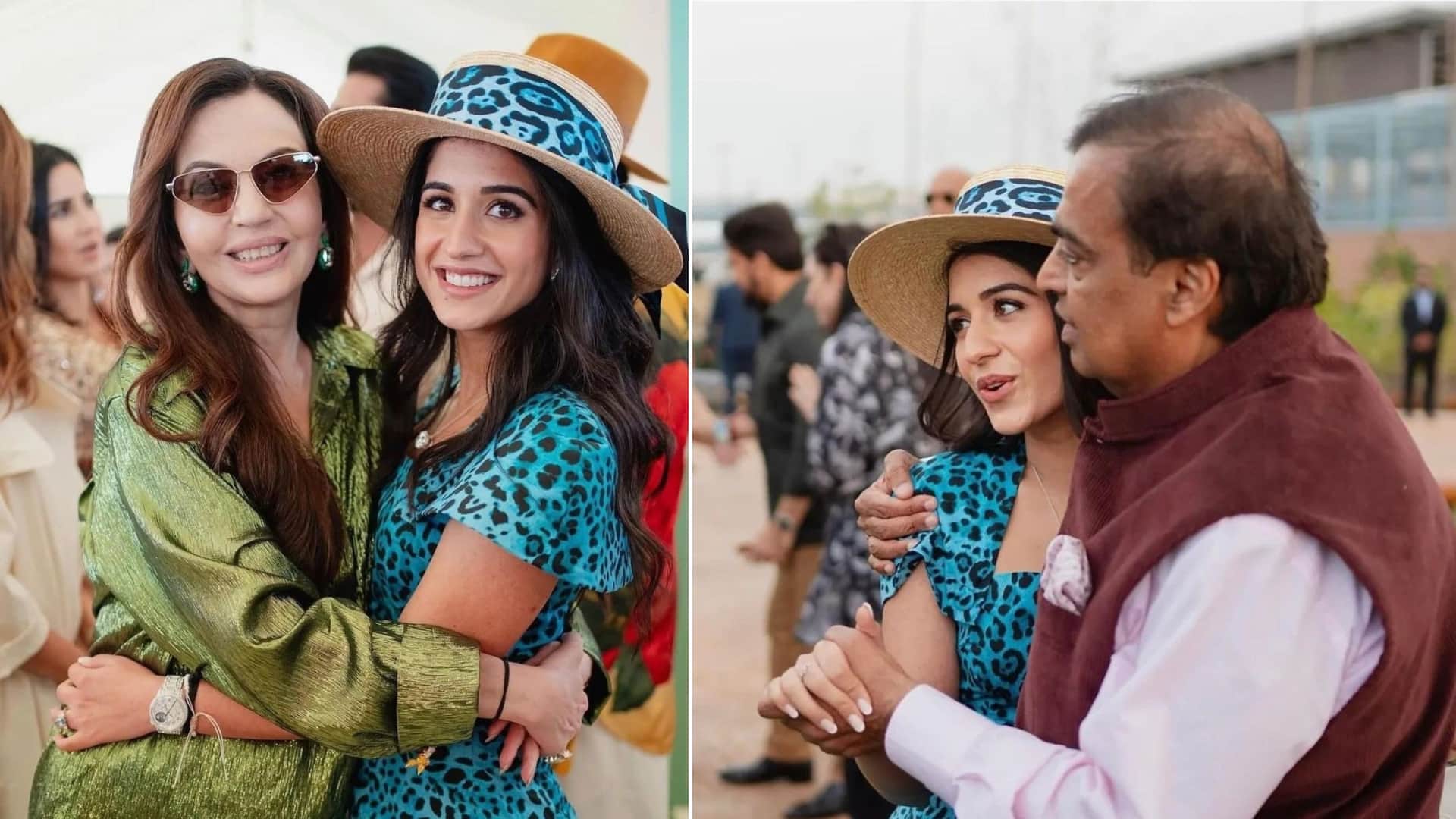 Anant Ambani Radhika Merchant Pre Wedding functions details bollywood hollywood cricket stars