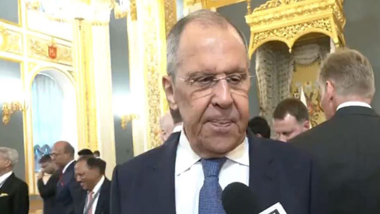 Annual Summit: Russian Deputy PM and Foreign Minister praised PM Modi, called his visit successful