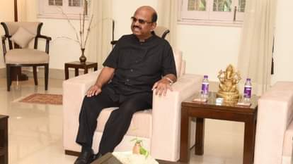 west Bengal Governor C V Ananda Bose lead search operation at Raj Bhavan for arms post TMC MP allegations