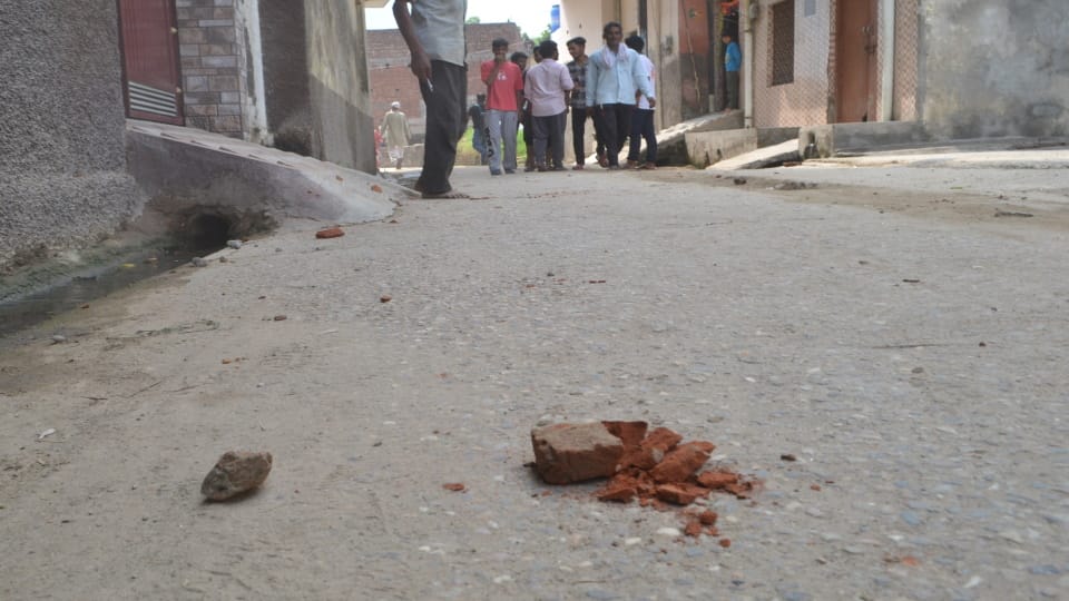Uttarakhand Assembly By-Election 2024 Voting ruckus, Stone Pelting and Firing in Mangalore