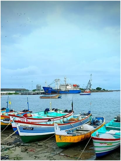 Port