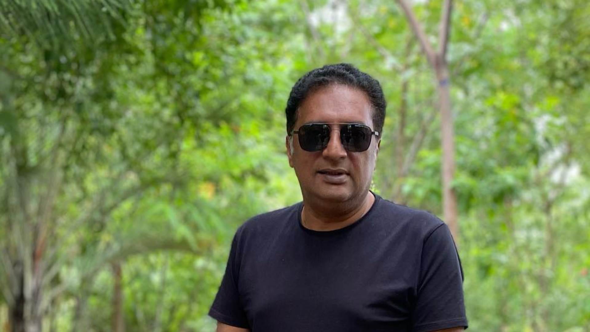 Prakash Raj committed fraud of one crore rupees producer Vinod Kumar made serious allegations