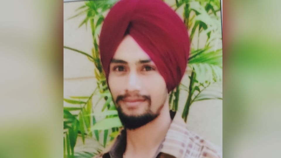 Thieves attacked young man chasing them in jagraon, died