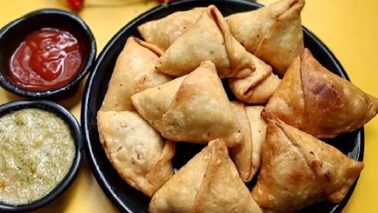 Lekhpal interrupted DM and minister said we are hungry you are having breakfast