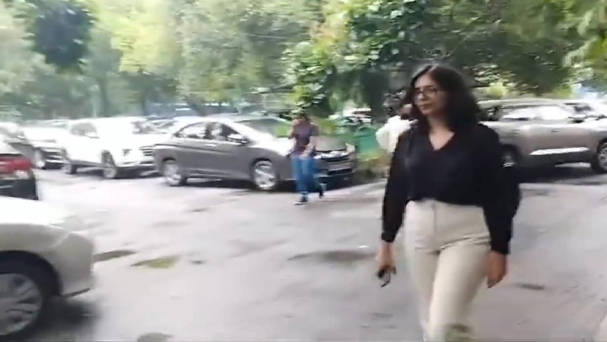 High Court reserved its decision on bail application of Bibhav Kumar in alleged assault case