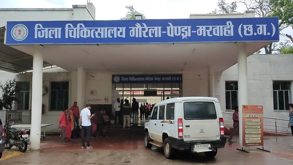 Two people died due to snake bite in Gaurela Pendra Marwahi