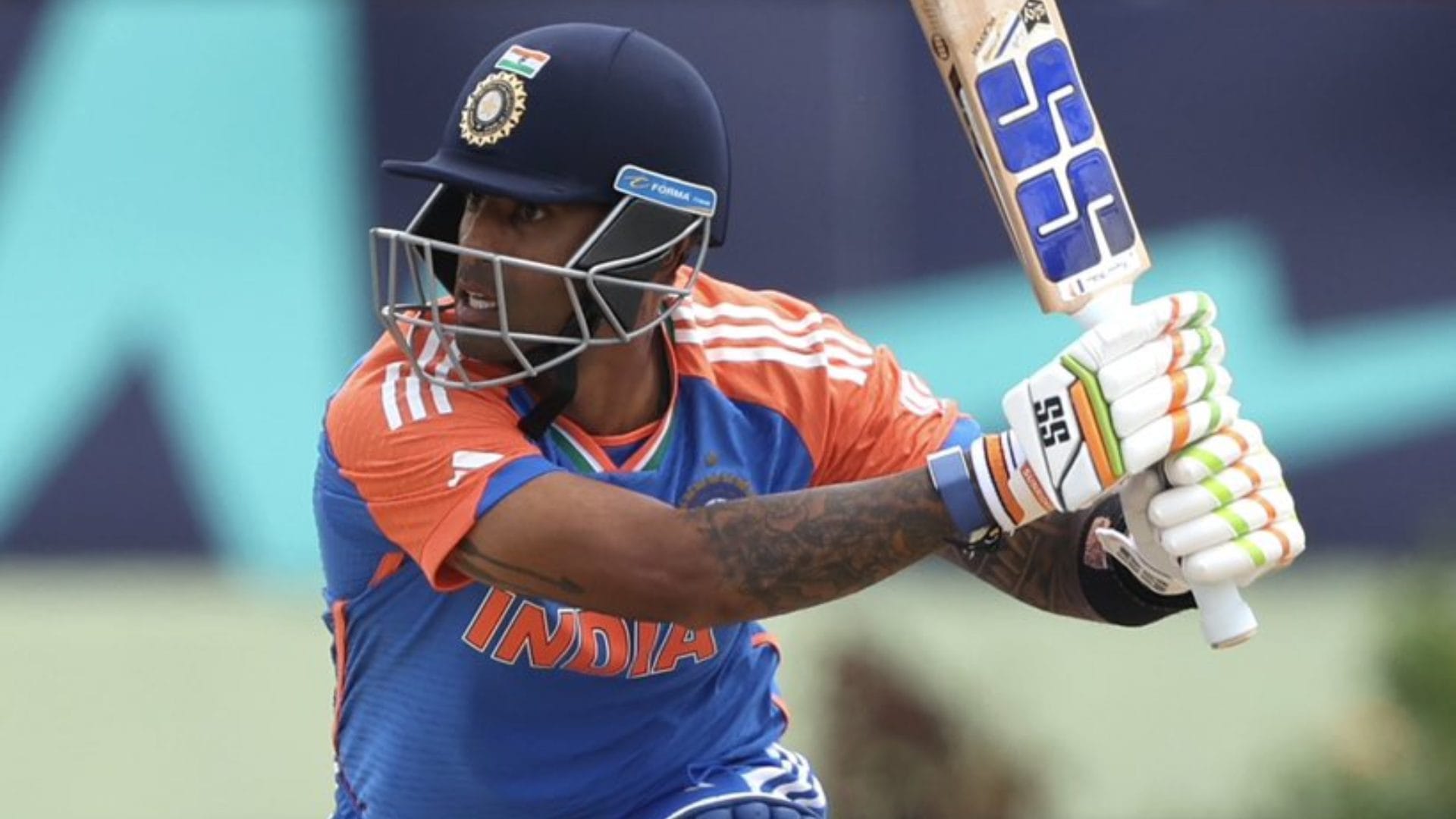 Suryakumar Yadav eyes Test comeback with Buchi Babu Tournament and Duleep Trophy, says this