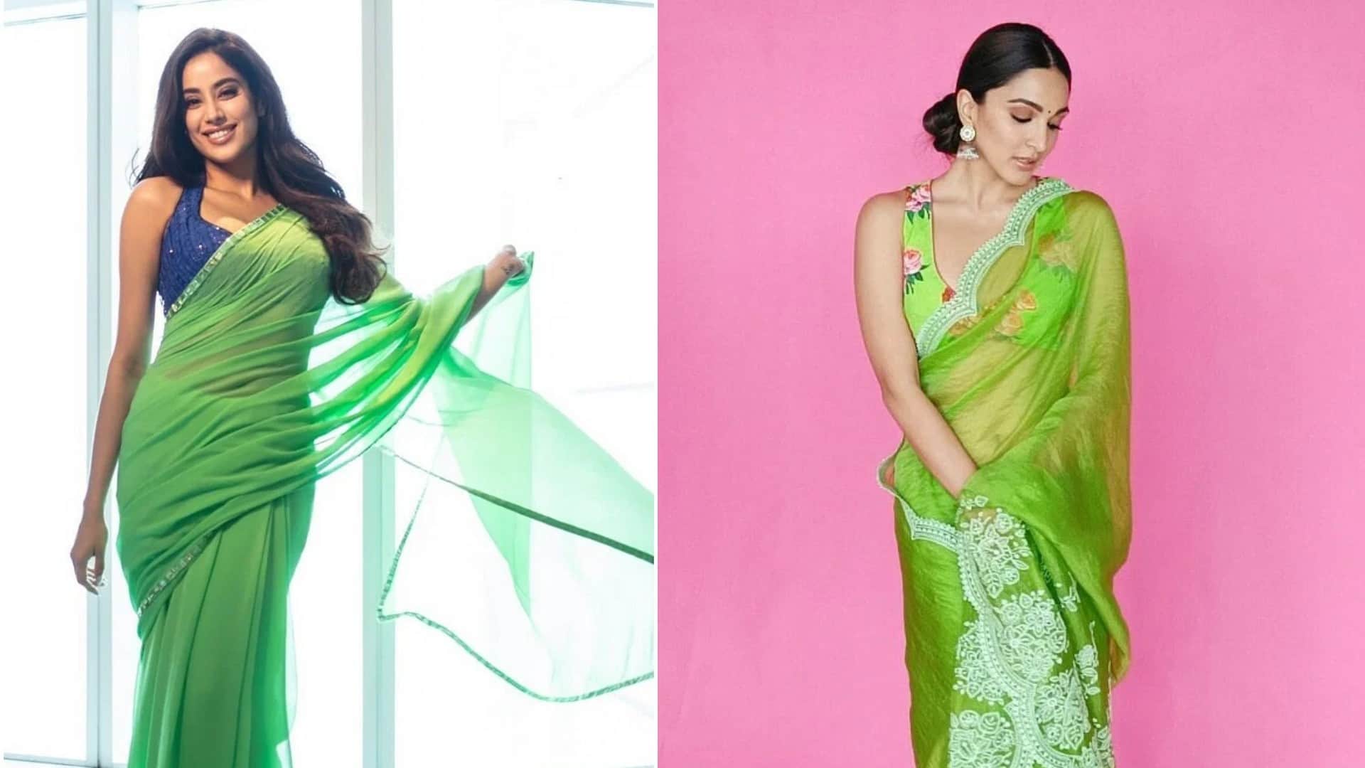 Raksha Bandhan 2024 tips for wearing saree perfectly