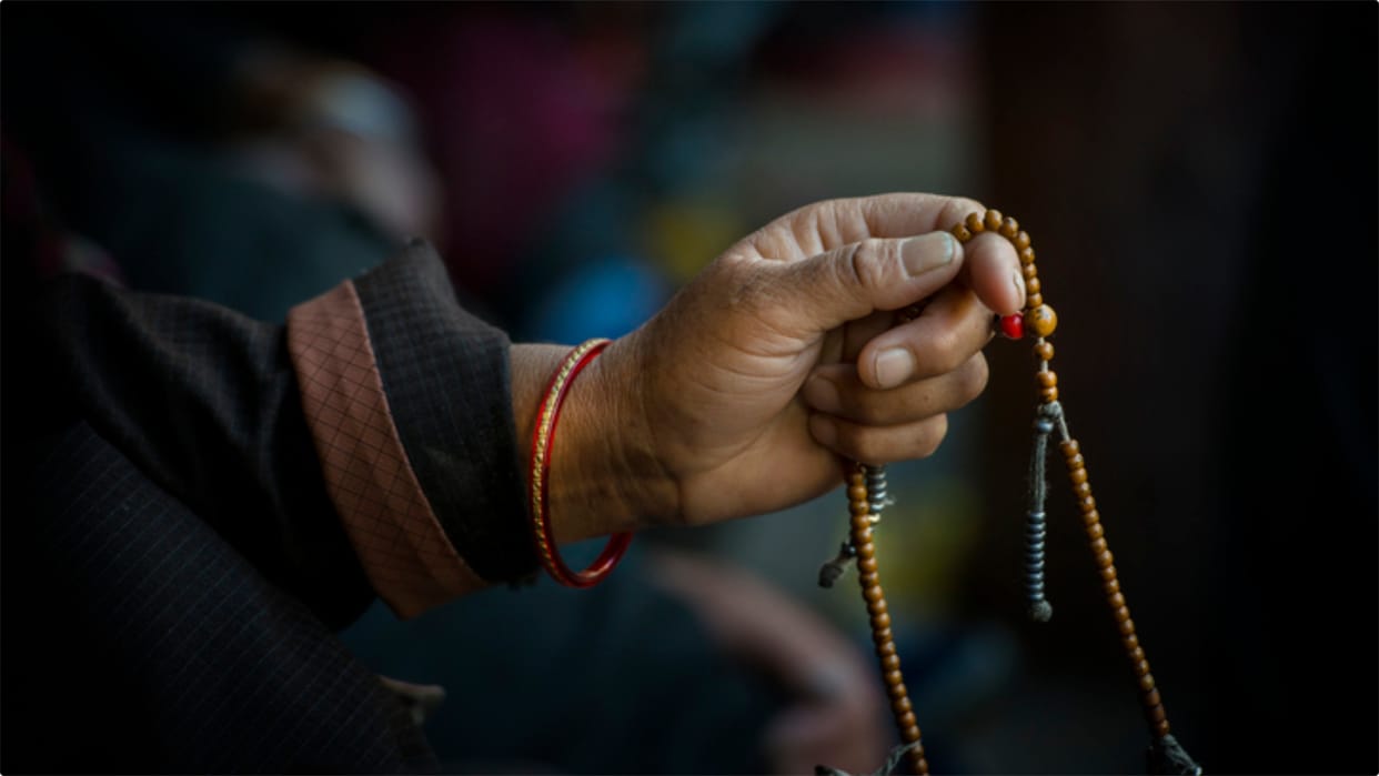The benefits of chanting the Vishnu Sahasranama Guruwar ke Upay