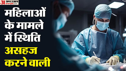 Uploading surgery photos is affecting privacy of patients Ayushman Yojana New Guidelines in UP