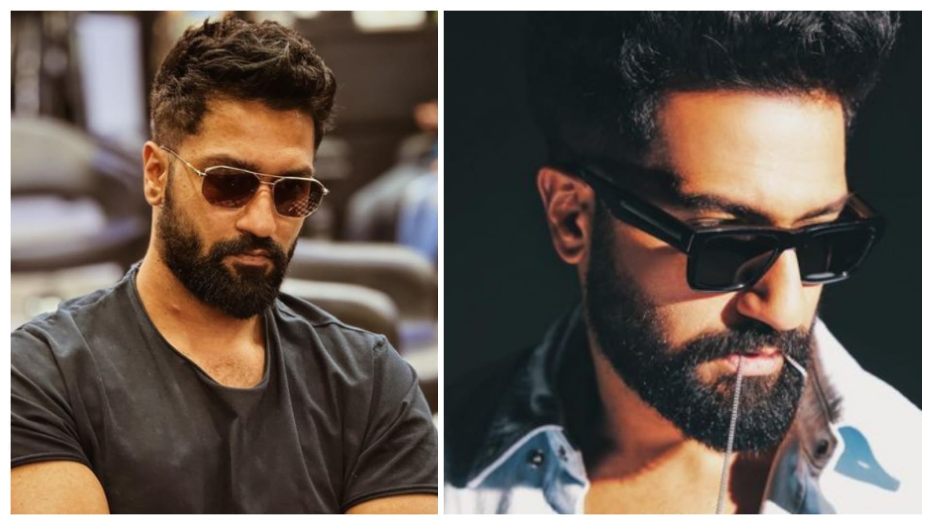 Bad Newz actor Vicky Kaushal talk about the release of his another film Chhaava also starring Rashmika Mandana