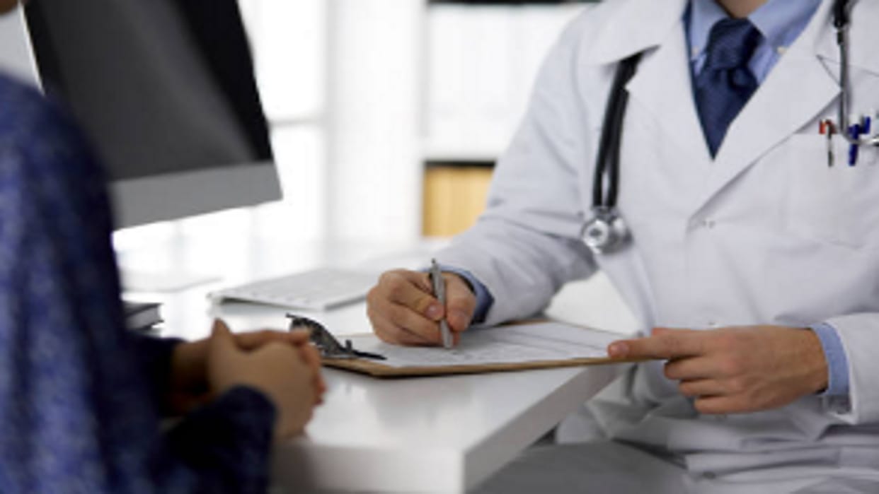 36 doctors missing from duty for five years in Aligarh division