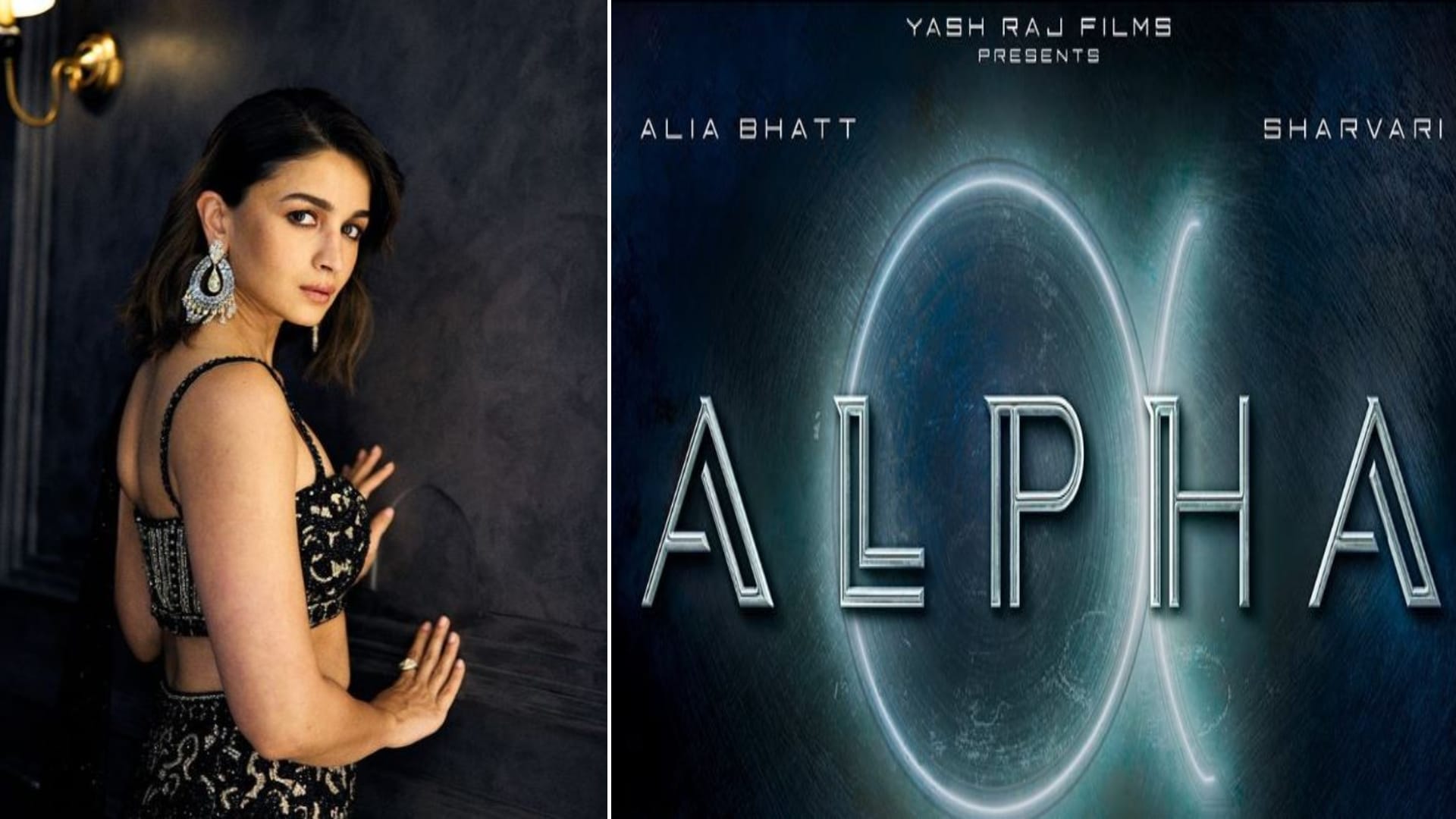 Alia Bhatt trained for four months never seen before avatar fittest best look upcoming spy thriller Alpha