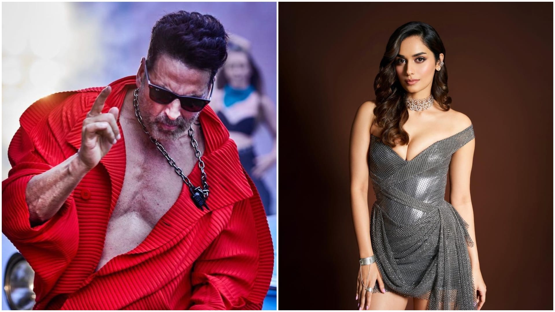 Sarfira actor Akshay Kumar has worked with heroines half his age know age gap and movies performance