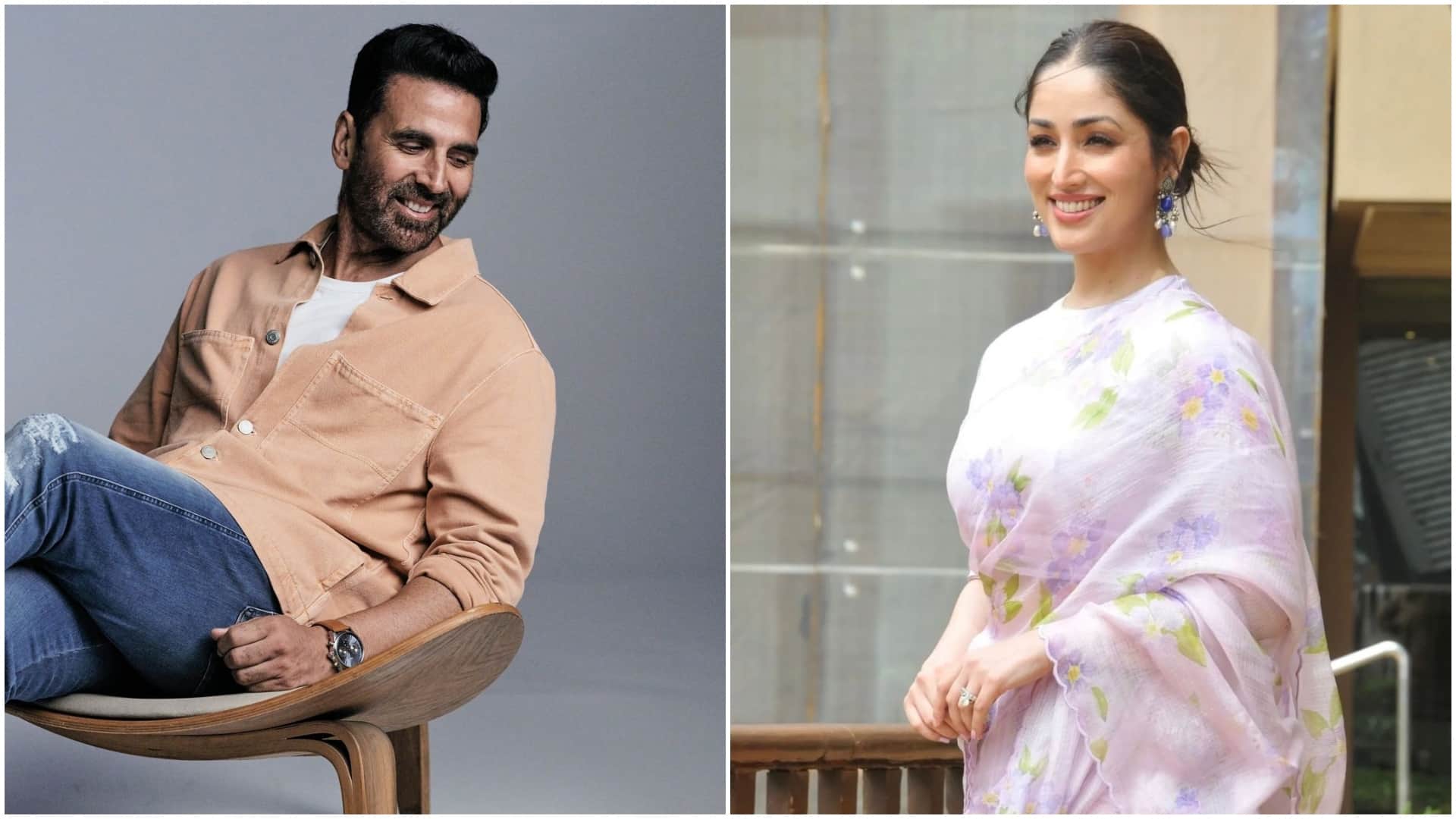Sarfira actor Akshay Kumar has worked with heroines half his age know age gap and movies performance