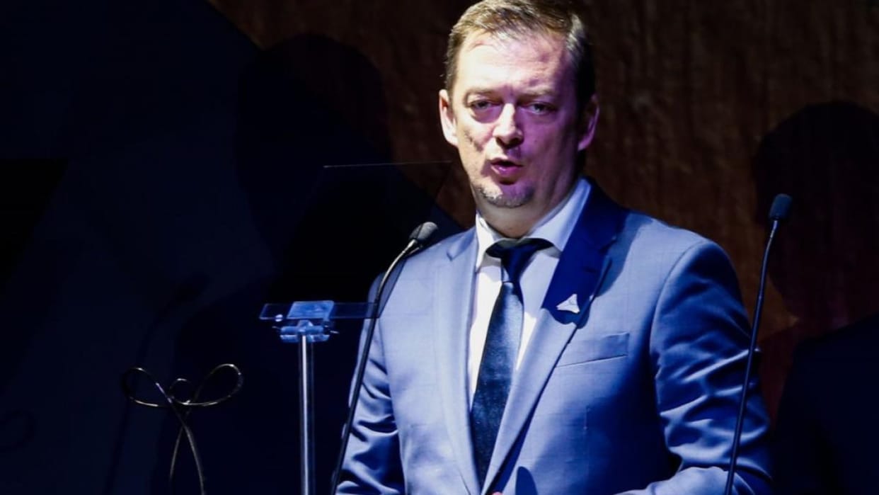 Paris Olympics: President Andrew's statement on the presence of refugee team in Paris Paralympic Games