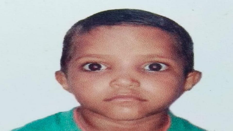 Seven year old girl dies due to electric shock from fan