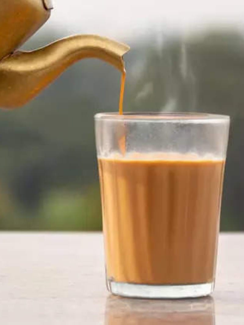 Uttarakhand News: The Fragrance of Didihat tea reached Kolkata