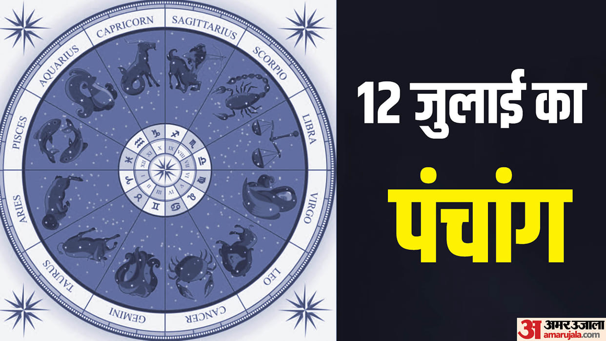 Aaj Ka Panchang Hindu Calendar Rahu Kaal Time Shubh Muhurat Today Panchang