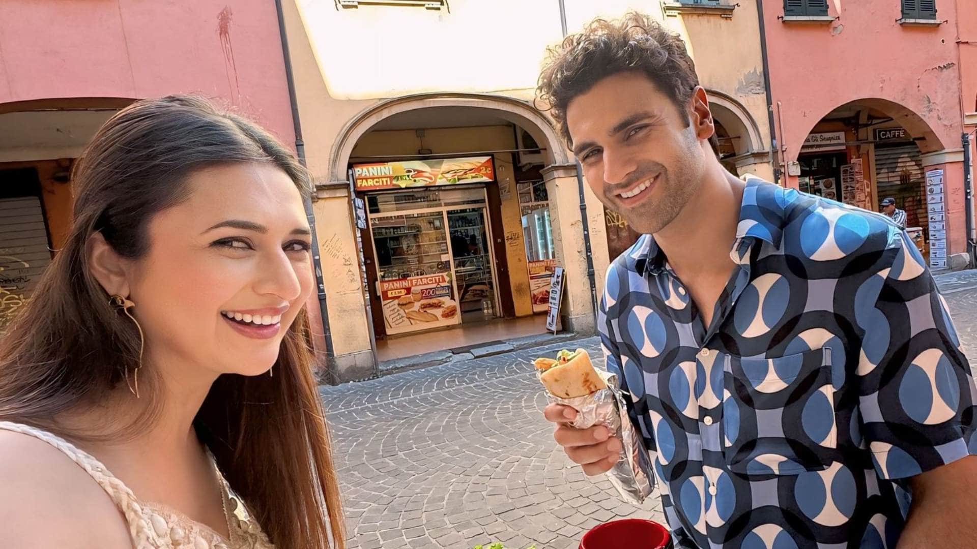Divyanka Tripathi husband Vivek Dahiya opened up about battling alcohol addiction during the COVID lockdown