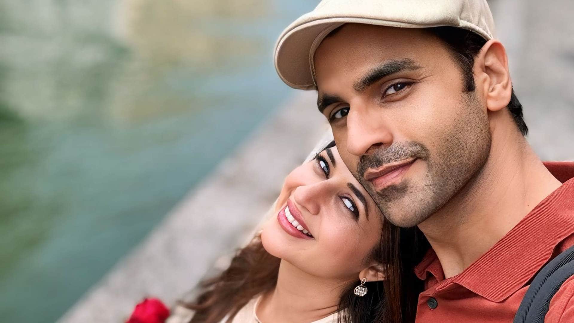 Divyanka Tripathi husband Vivek Dahiya opened up about battling alcohol addiction during the COVID lockdown