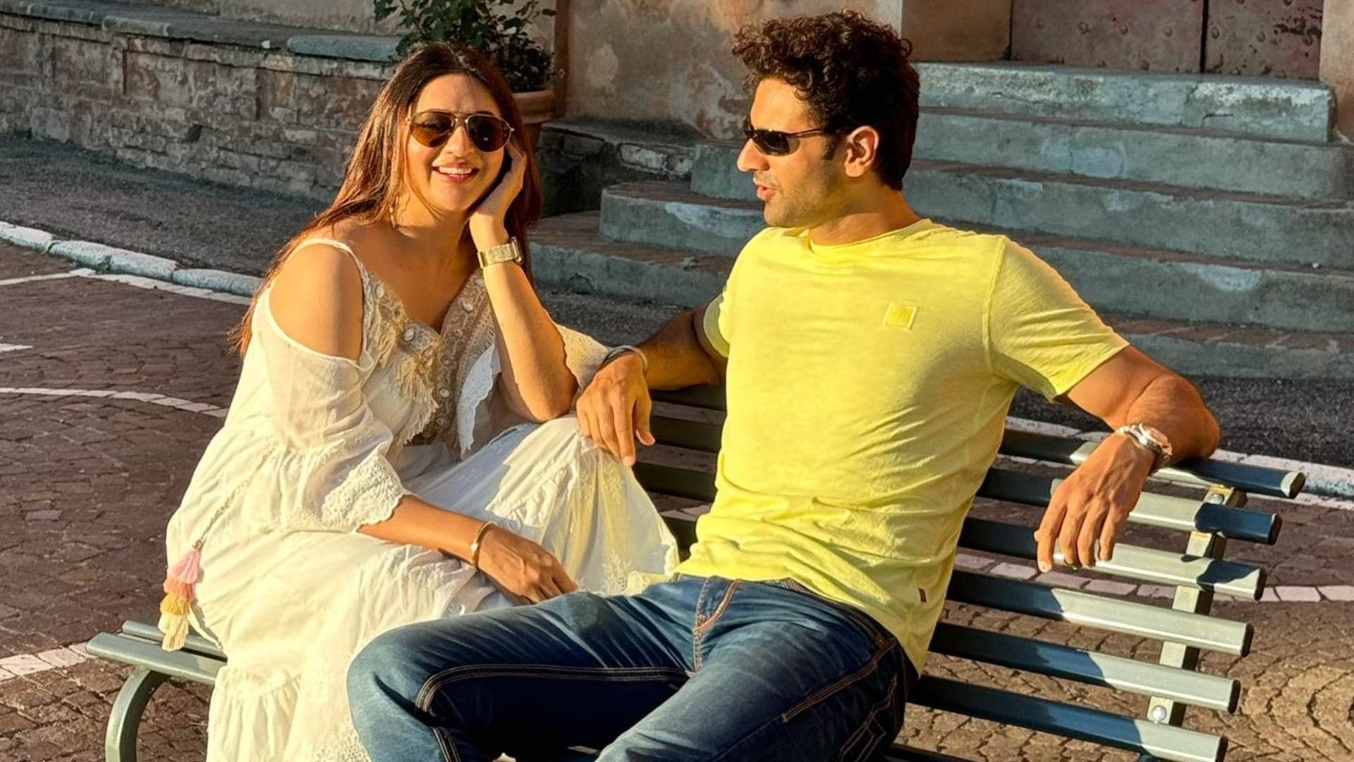 Divyanka Tripathi gives update after robbery on social media says Money sorted to get emergency certificate