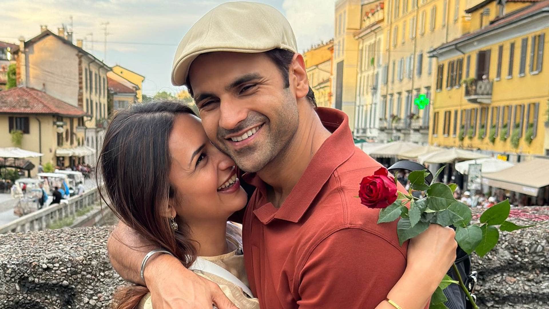 Divyanka Tripathi gives update after robbery on social media says Money sorted to get emergency certificate
