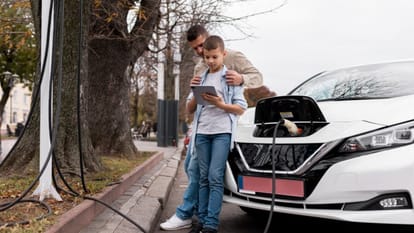 Hybrid Cars Registration Tax waiver in UP to continue, Amid auto companies opposition to scheme