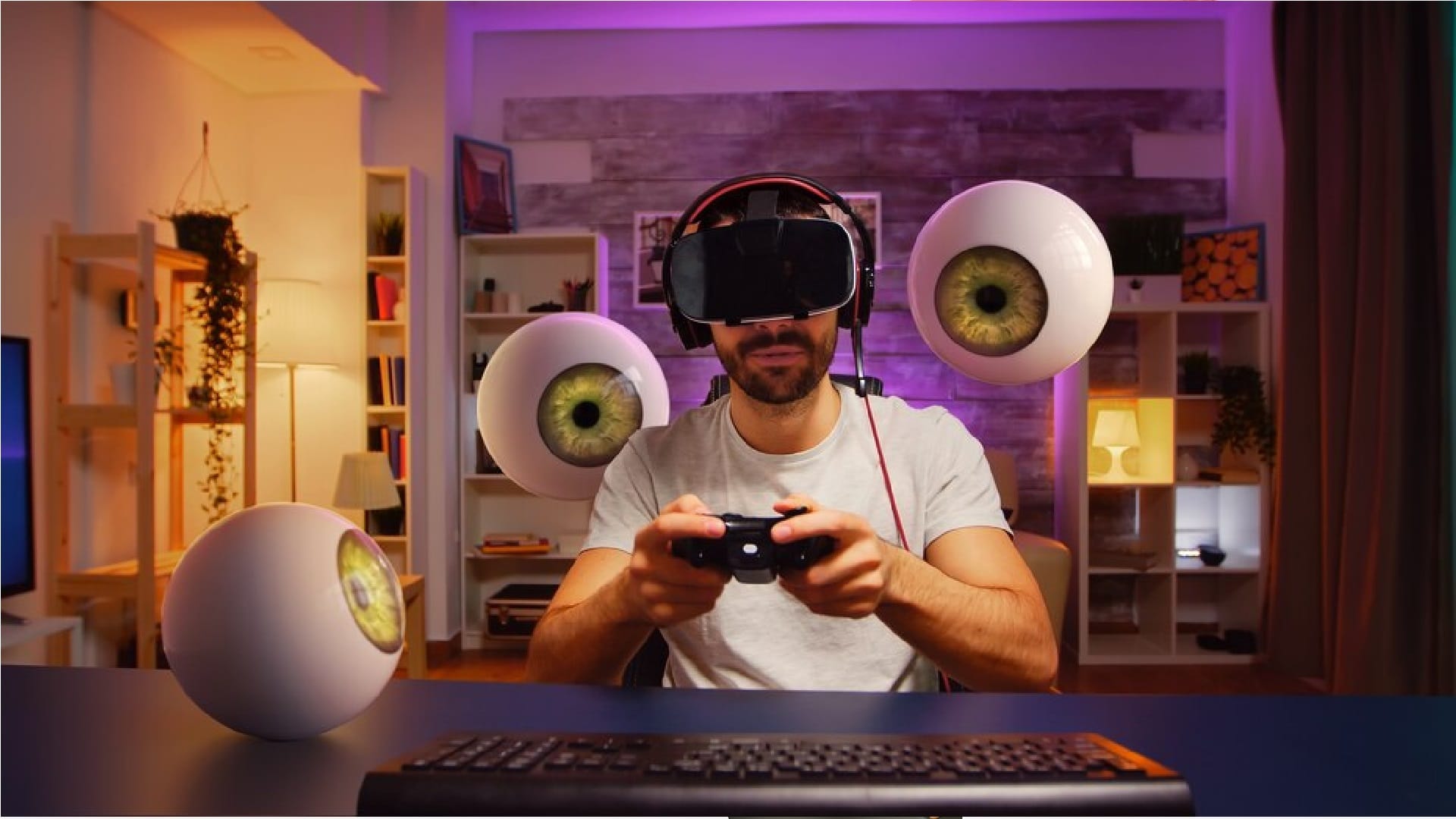 Gamers in India: सबसे ज्यादा ऑनलाइन गेमर्स वाला दुनिया का दूसरा बड़ा देश बना भारत 442 million online gamers in India second-largest base globally
