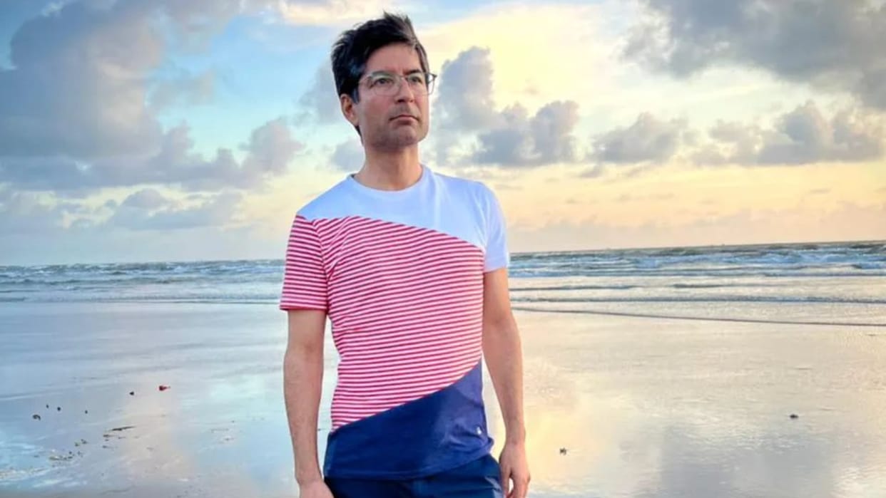 Actor Gaurav Bakshi was arrested by Goa Police in the case of stopping the car of Minister Nilkanth Halarnkar