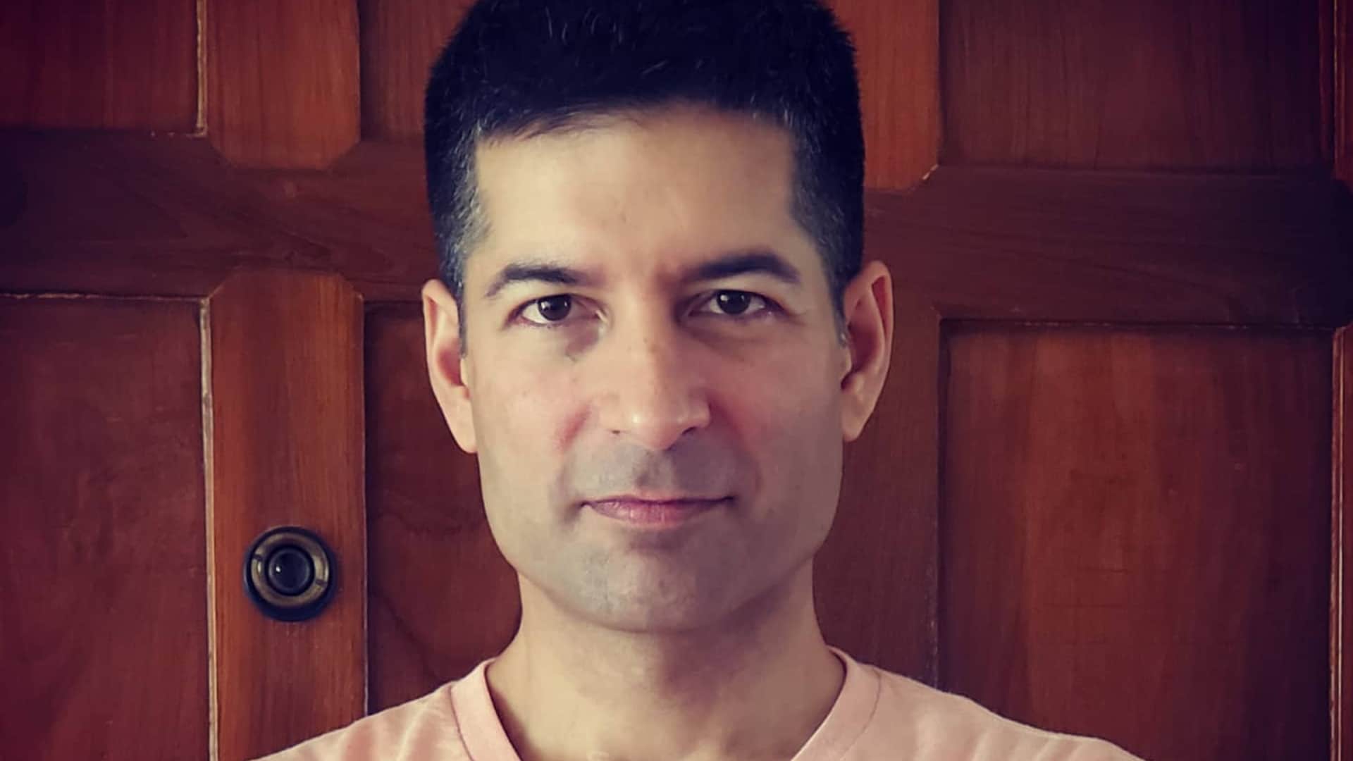 Actor Gaurav Bakshi was arrested by Goa Police in the case of stopping the car of Minister Nilkanth Halarnkar