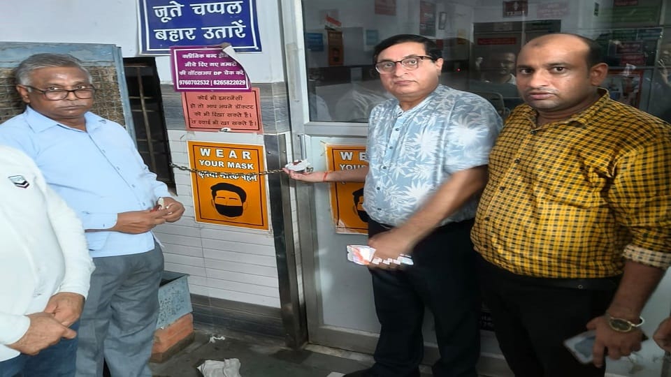 Former MLA son condition worsened due to online publicity