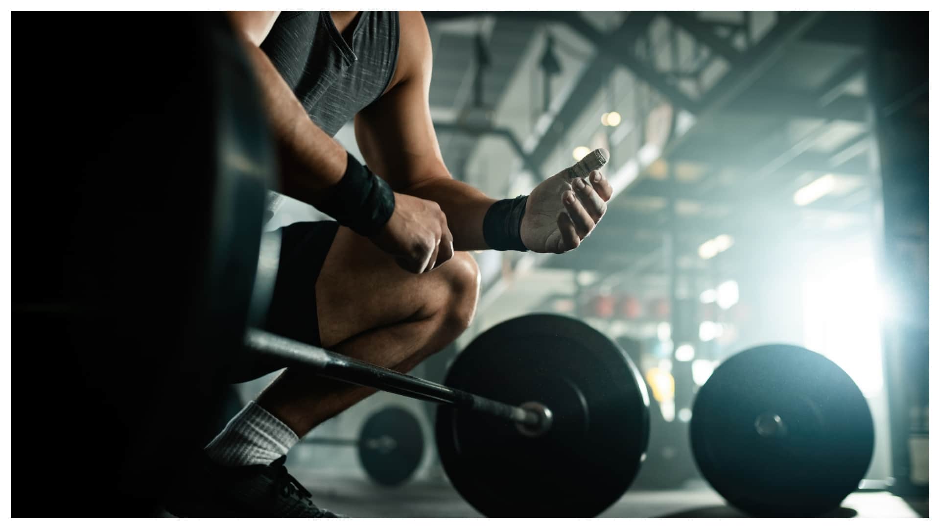 Lack of Sleep Cold Weather and Intense workout could cause heart attack