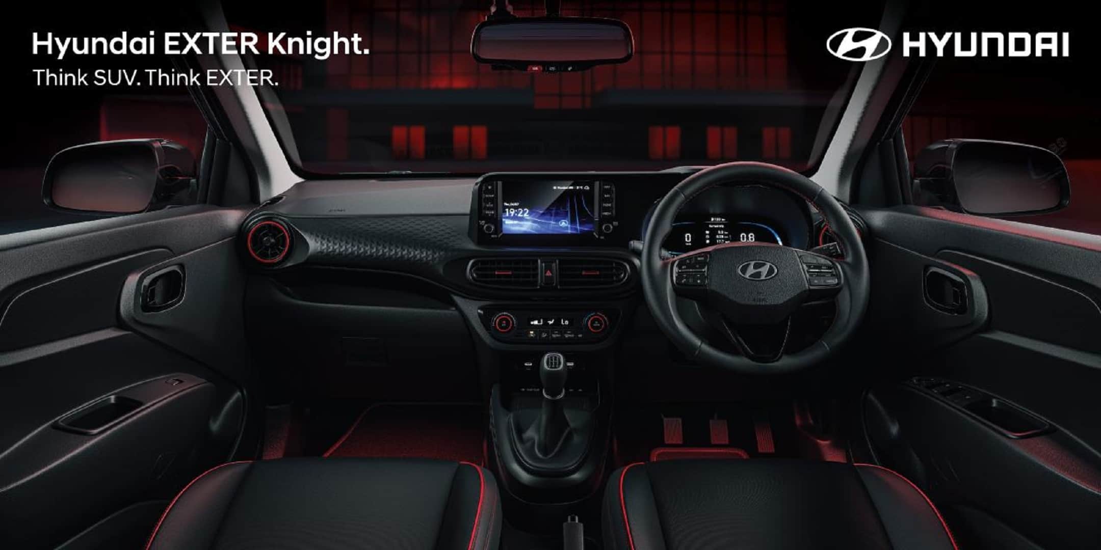 Hyundai Exter Knight Edition Launched Know Features Specifications Price